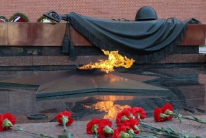 Программа «День памяти и скорби»