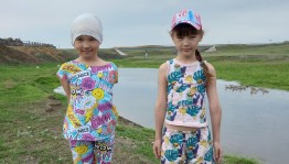 Информационный час «Девочки, такие девочки»