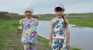 Информационный час «Девочки, такие девочки»