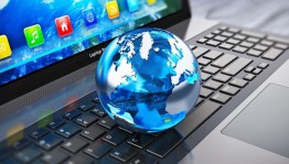 Познавательная программа «Интернет»