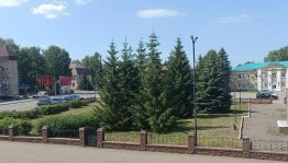Краеведческий экскурс «И тайный шепот тихих улиц»