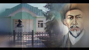 Литературно - музыкальная композиция «Процветай, Родина моя»