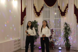 «Ночь искусств»