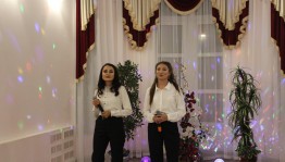 «Ночь искусств»