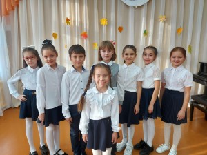 «Мы такие разные,но именно в единстве многообразия - наша сила»