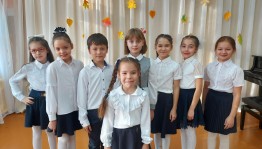 «Мы такие разные,но именно в единстве многообразия - наша сила»