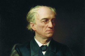 Час поэзии «Поэт гармонии и красоты»