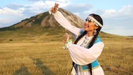 Тематическая выставка «По следам истории Башкортостана»