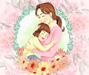 Вечер отдыха «Для тебя, родная!»