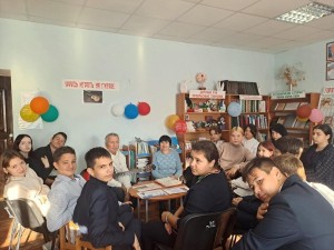 «Доброта спасет мир»