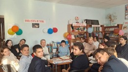 «Доброта спасет мир»