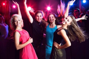 Вечер отдыха «Прощай лето»