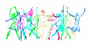 «Танцевальная карусель»