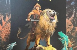 Три книги о Башкирии вышли в финал престижного конкурса