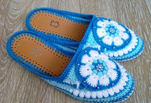 Мастер-класс «Вязать легко»