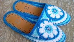 Мастер-класс «Вязать легко»