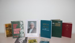 Час поэзии «Распахнутое сердце»