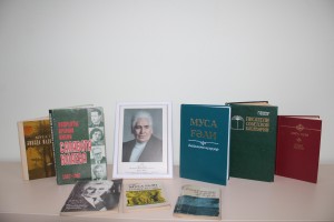 Час поэзии «Распахнутое сердце»