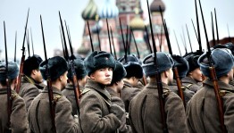 Программа «Слава воинам России!»