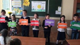 Познавательно игровая программа«Вежливость»