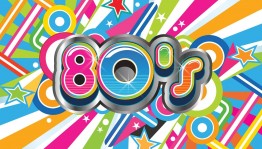 «Дискотека 80-х».