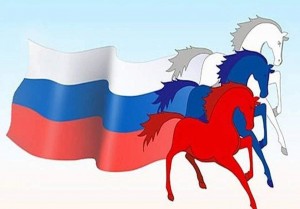 Викторина «Флаг моего государства»