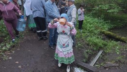Республиканская акция «Живи родник, живи!»