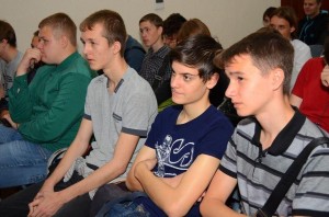 Профилактическая беседа «Наркомания и курение –шаг в бездну»