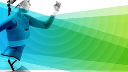 Спортивная программа «День женского здоровья»