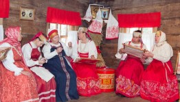 «Покровские посиделки»