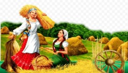 «Сельские женщины– на вес золота».