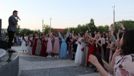 День молодежи «За нами будущее»
