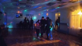 Вечер отдыха «Мелодия осени»