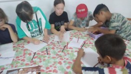 Мастер - класс «Любимому папе»