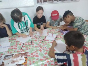 Мастер - класс «Любимому папе»