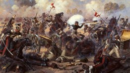 Устный журнал «Дорогами войны»