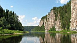 День реки Урал