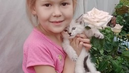 Экологический час «Мой любимый питомец»