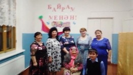 Музыкальная программа«Пою мою р»еспублику»