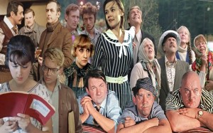 Викторина «Все про кино»