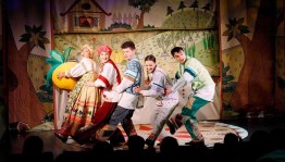 Творческая программа «Искусство рядом»