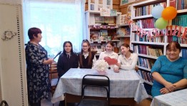 Мастер – класс «Открытка мамочке моей»