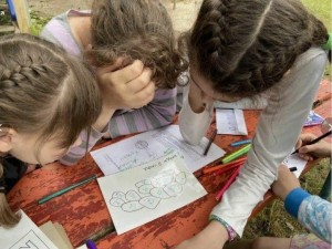 Конкурсная игровая программа «Кто знает больше слов»