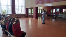 Час истории «В единстве – сила»