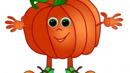 «День тыквы»