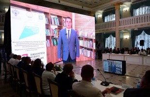 В Башкортостане запущены в работу четыре новых объекта культуры