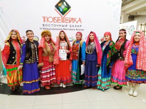 Международный фестиваль культур «Тюбетейка» будет посвящён Башкортостану в 2022 году