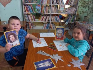 Информационный час «Не трогай меня, я тебя не знаю»