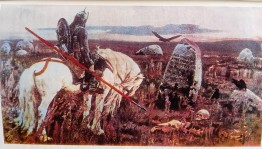 Час искусства«Сказка в русской живописи»