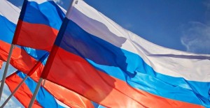 Познавательная беседа «Флаг России»